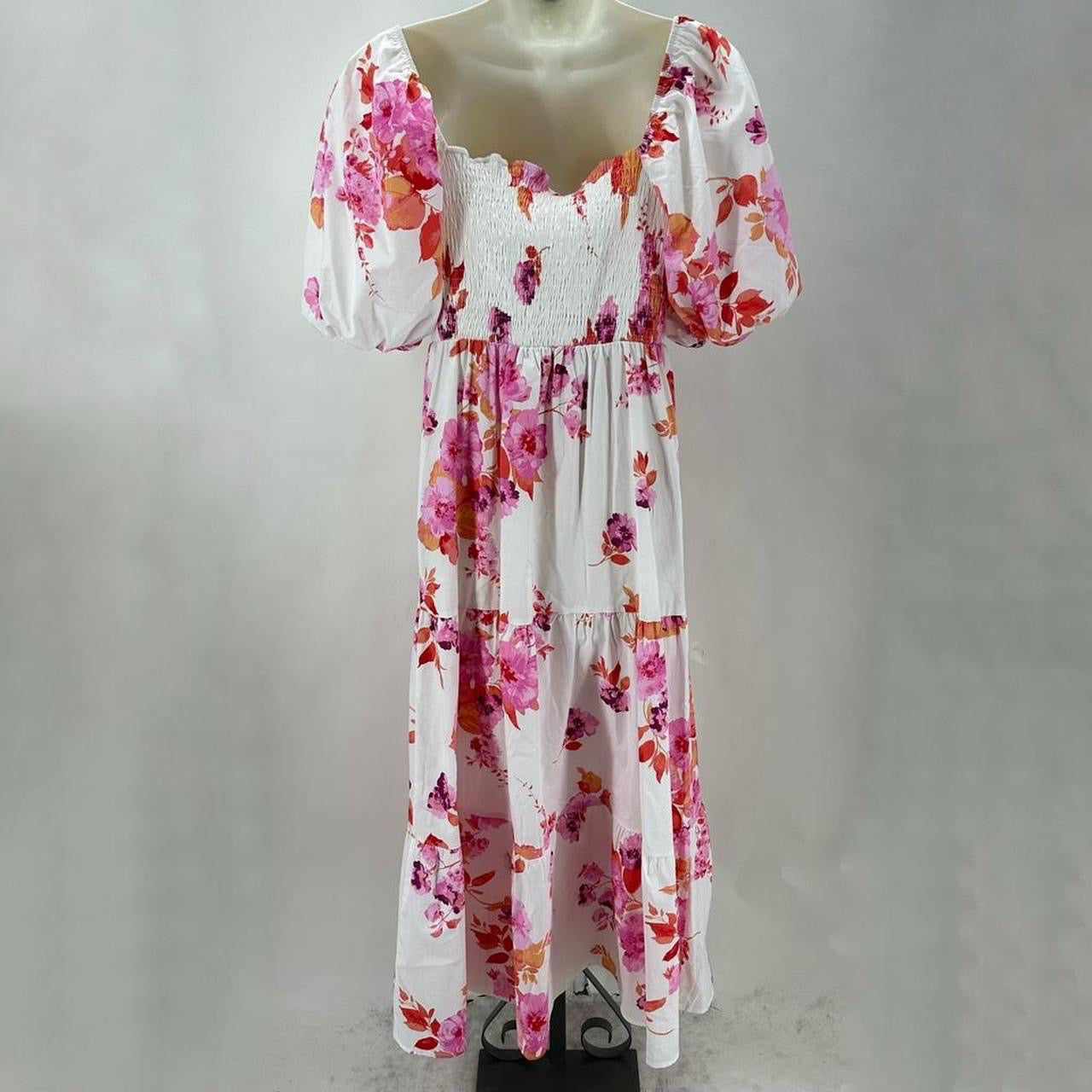 Size XS BUDDY LOVE FLOWERS Dress