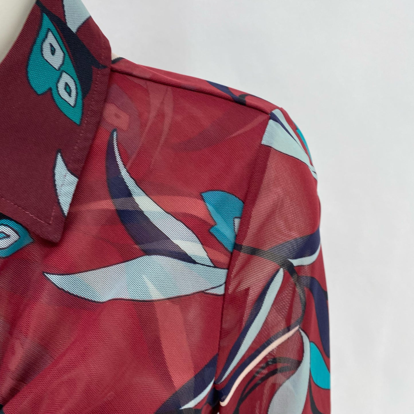 Size XXS WHITE HOUSE BLACK Shirt