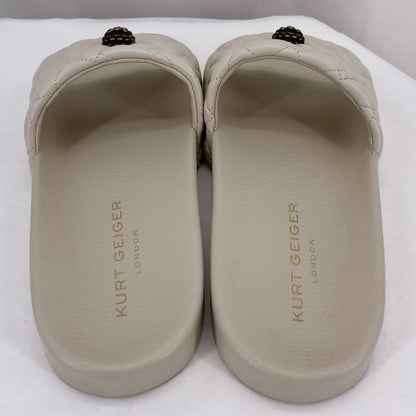 W Shoe Size 8.5 KURT GEIGER Sandals