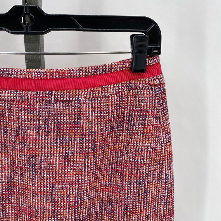 Size 4 BODEN Tweed Skirt