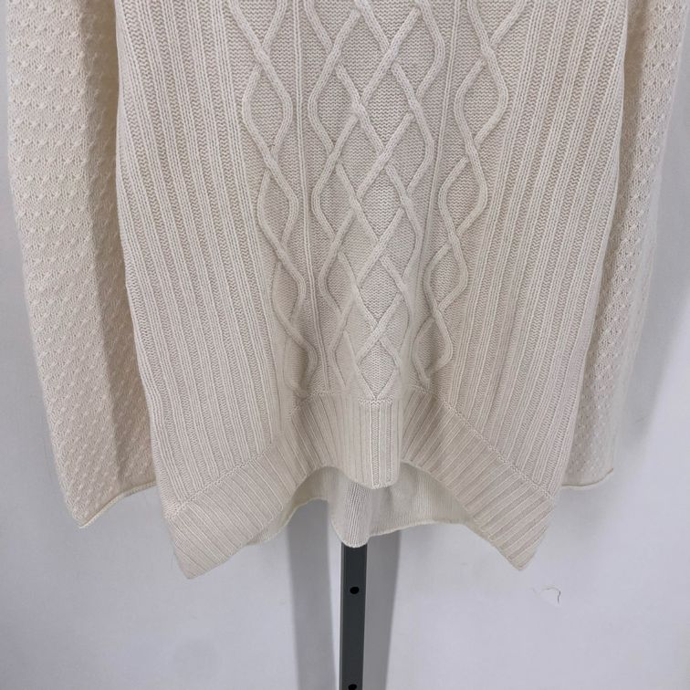 Size S QI Cashmere Sweater