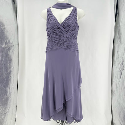 Size 16 DAVIDS BRIDAL Dress