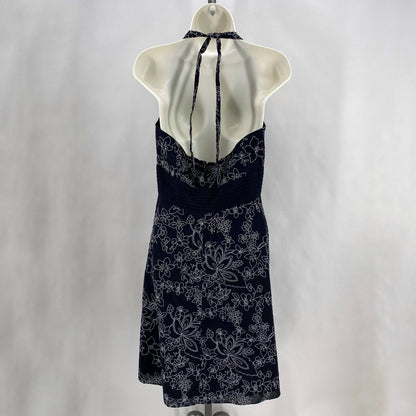 Size 10 WHITE HOUSE BLACK FLOWERS Dress