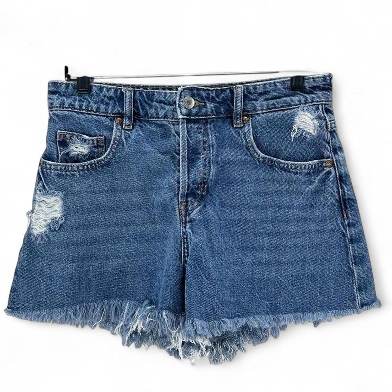 Size S H&M Denim Shorts