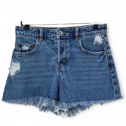 Size S H&M Denim Shorts
