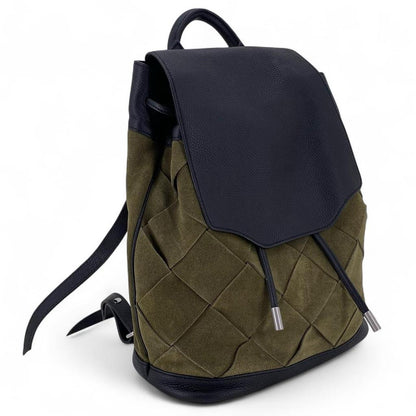Green RAG & BONE Backpack