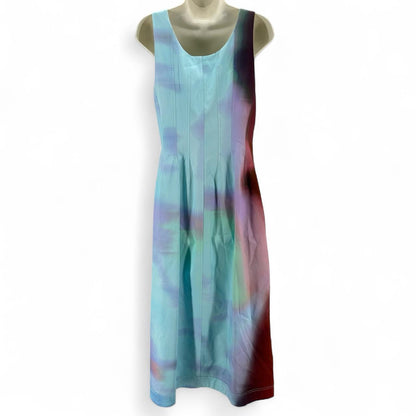 Size 8 JONATHAN SIMKHAI Watercolor Dress