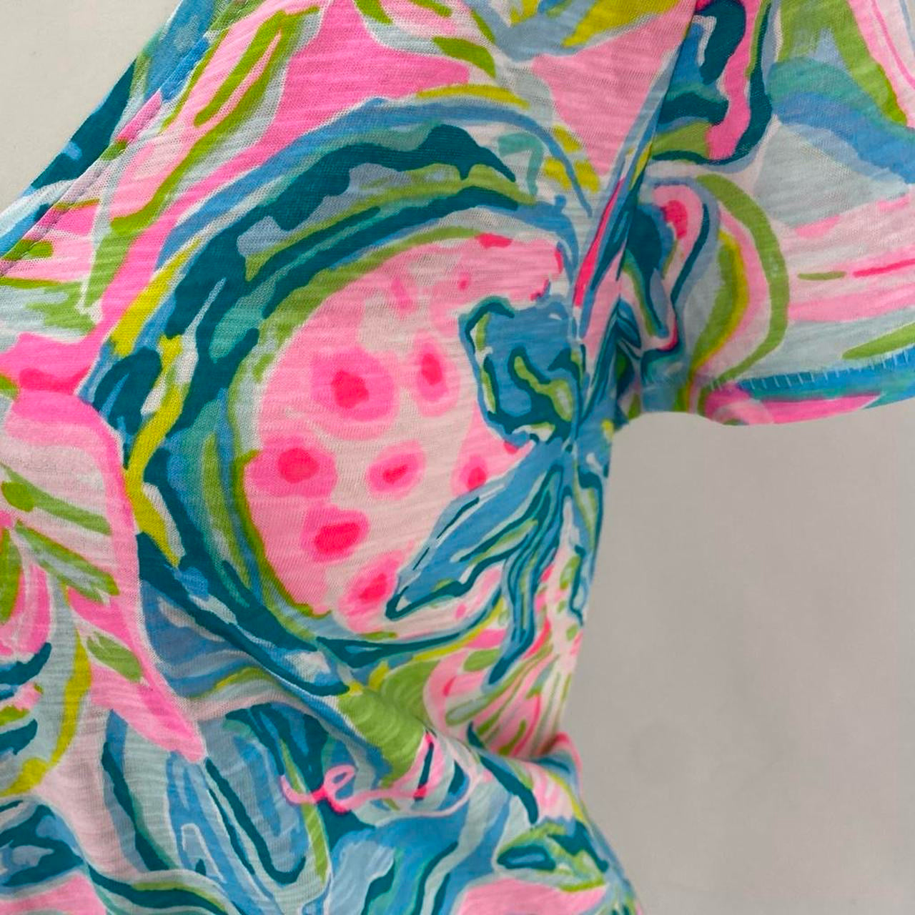 Size S LILLY PULITZER Shirt