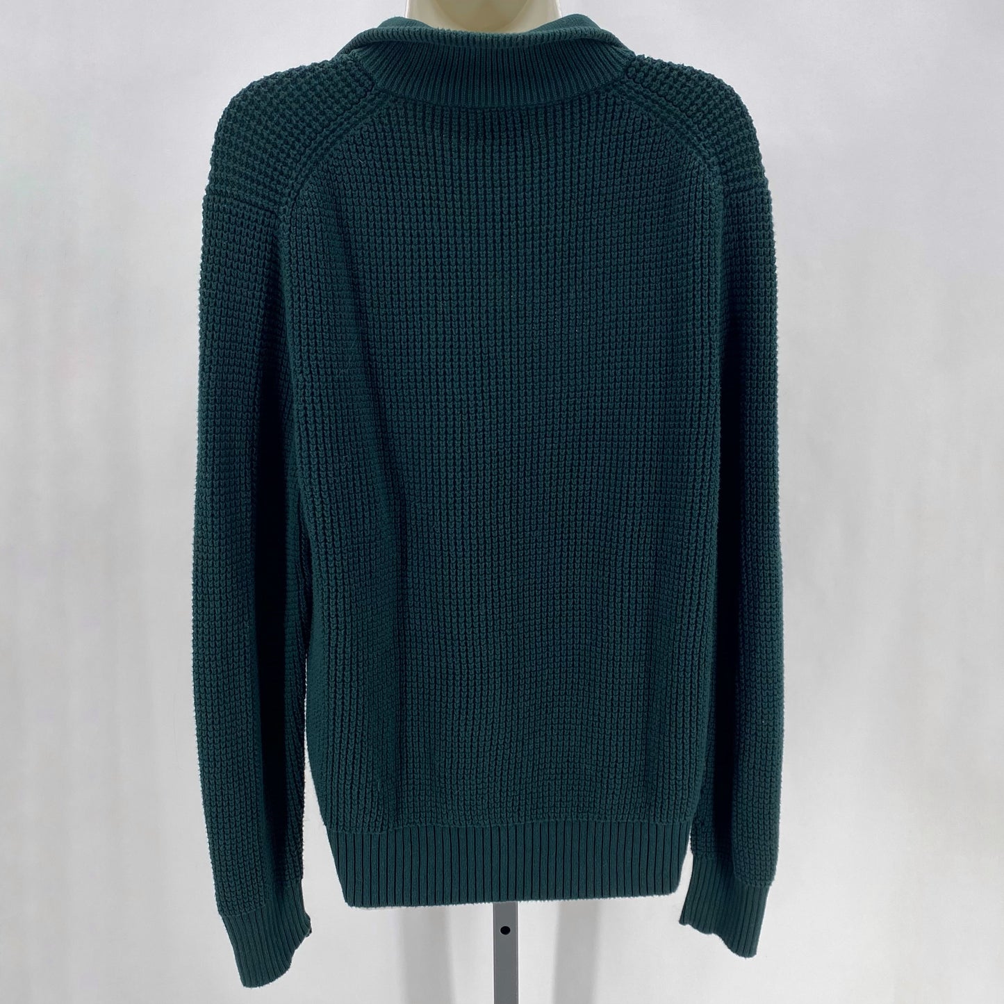 Green Size M J CREW Men's Apparel