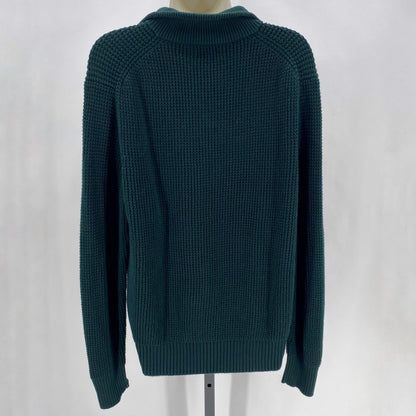 Green Size M J CREW Men's Apparel