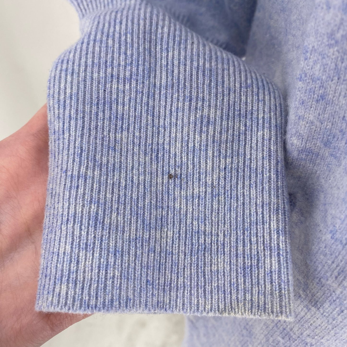 Size S SARA CAMPBELL Cashmere Cardigan