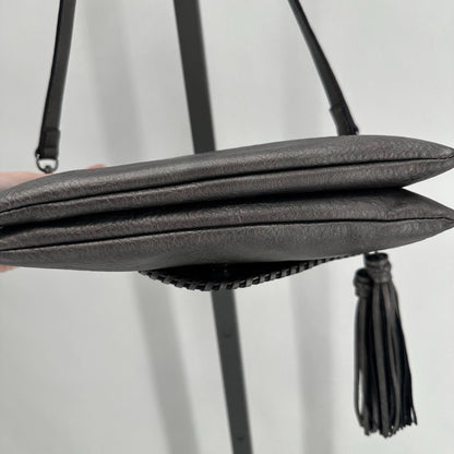 Silver JEN & CO Cross-body