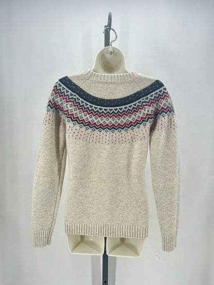 Size XS DULUTH TRADING Sweater