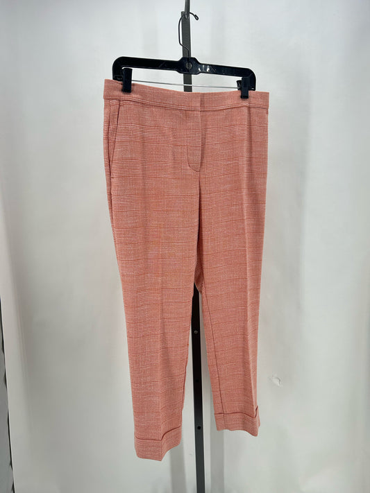 Size 8P ANN TAYLOR Pants