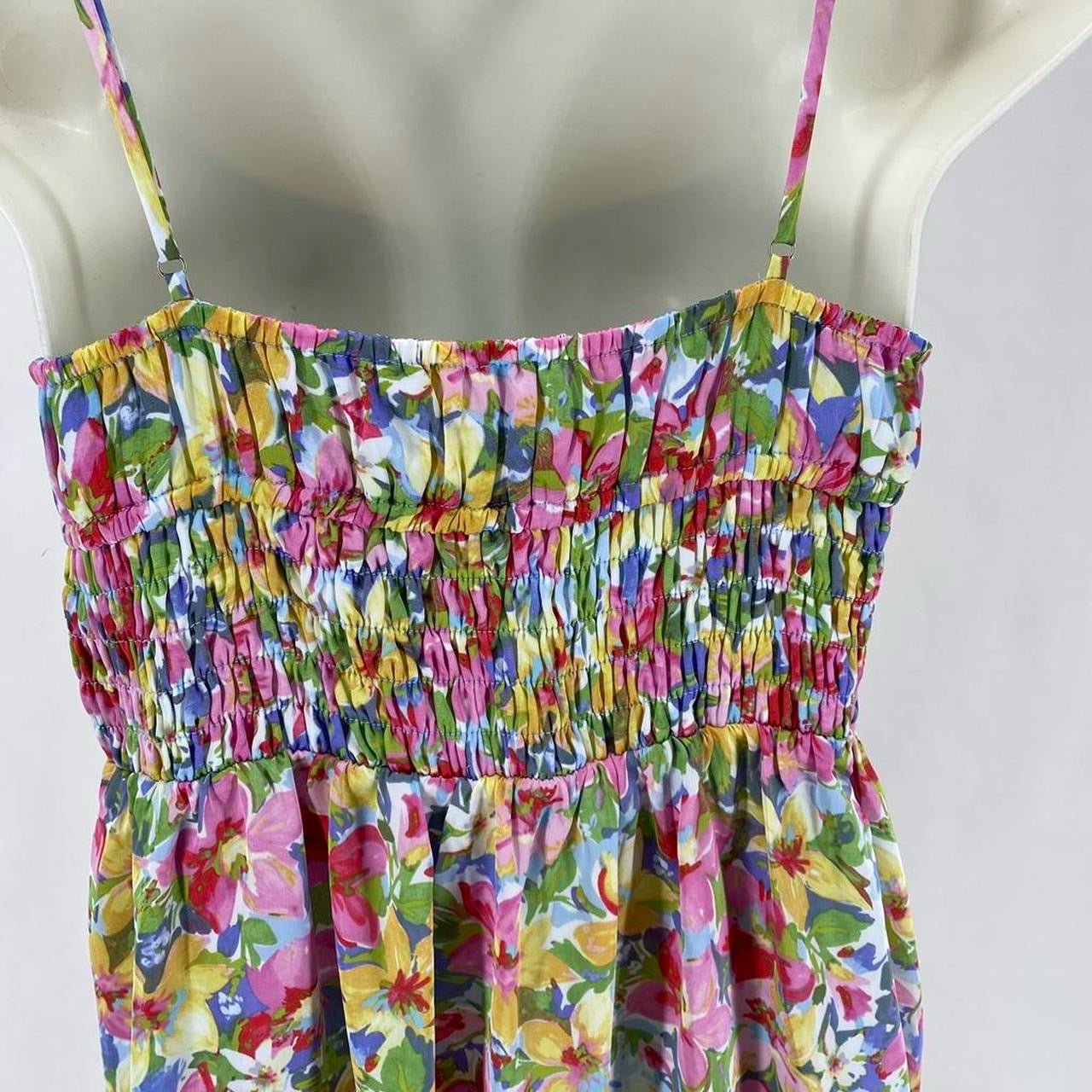 Size S astr FLOWERS Dress