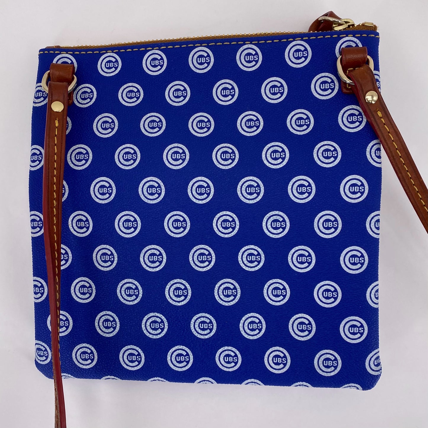Blue DOONEY & BOURKE Cross-body