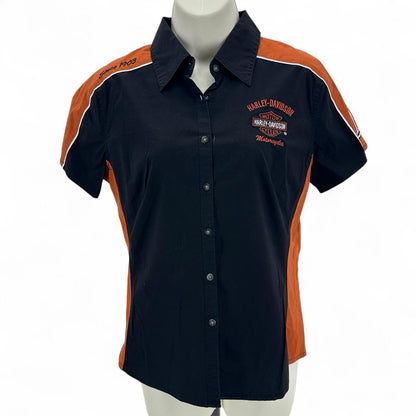 Size M HARLEY DAVIDSON Shirt