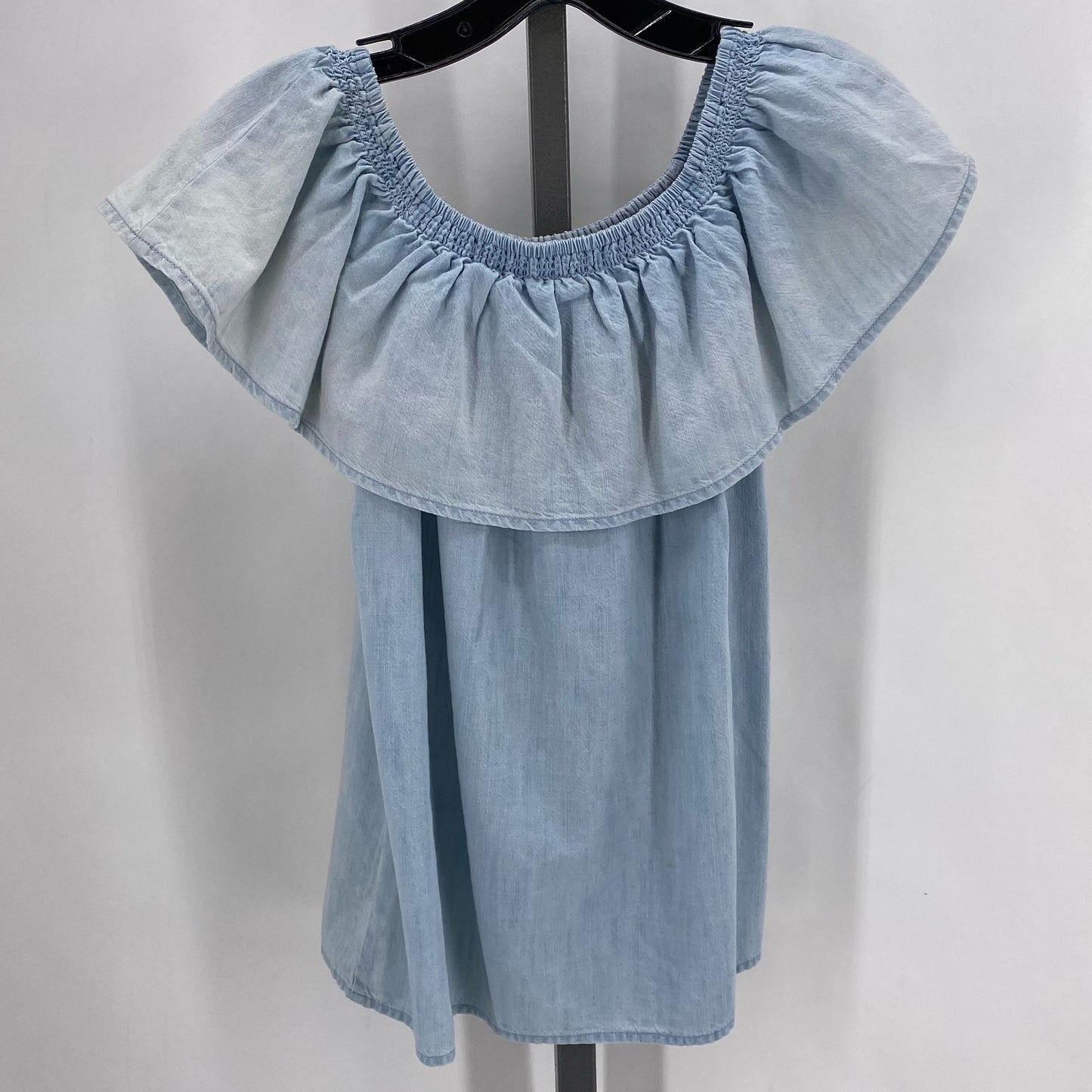 Size XS JOIE Chambray Shirt