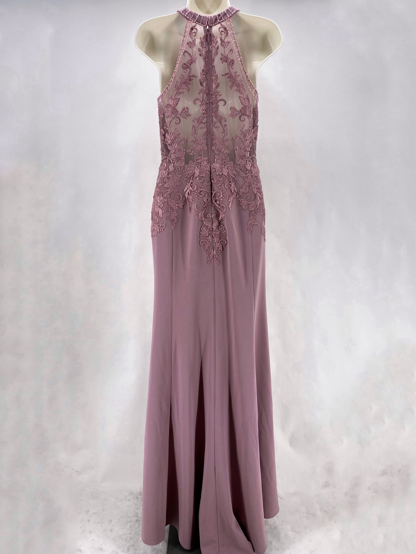 Size 6 AZAZIE Mother of Bride Dress