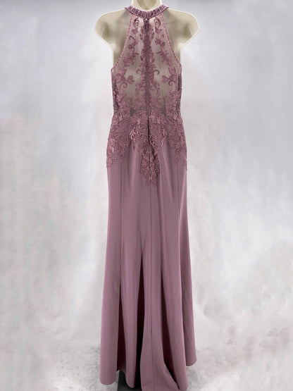 Size 6 AZAZIE Mother of Bride Dress