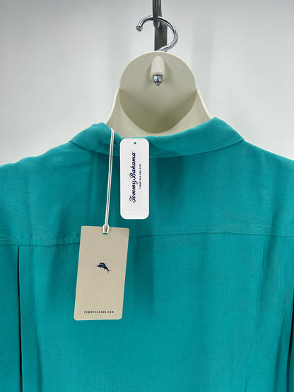 Green Size L TOMMY BAHAMA Men's Apparel