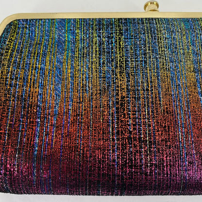 Multi-Color HOBO Clutch