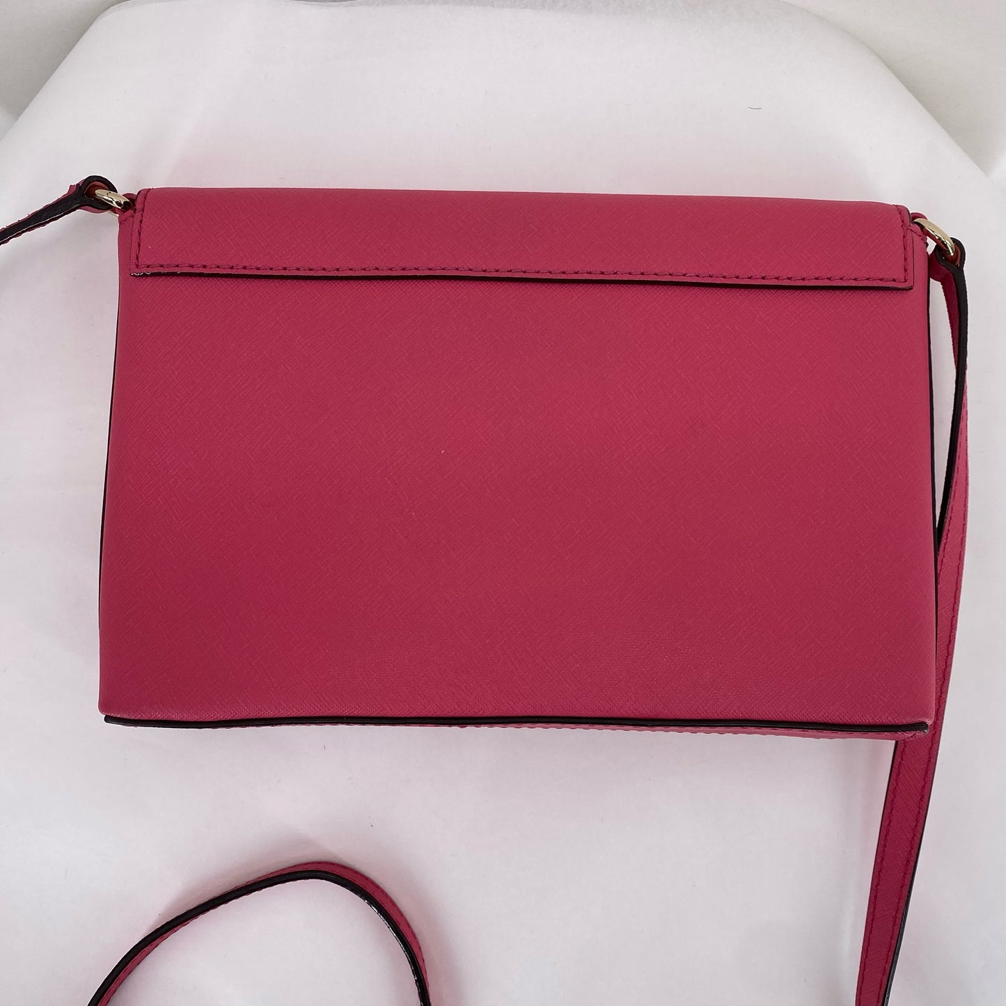 Pink KATE SPADE Cross-body