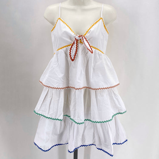 Size S ENGLISH FACTORY Dress