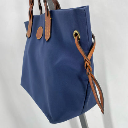 Blue DOONEY & BOURKE Canvas Tote
