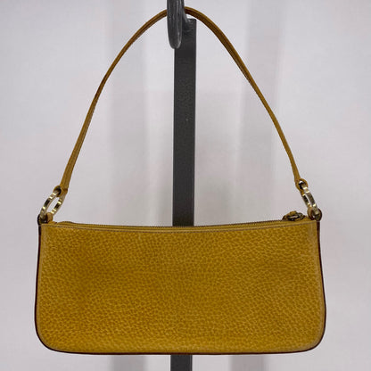 Mustard KATE SPADE Clutch