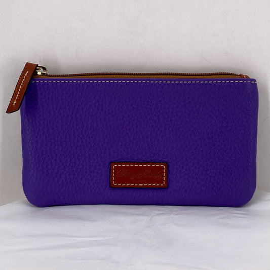Purple DOONEY & BOURKE Wallet