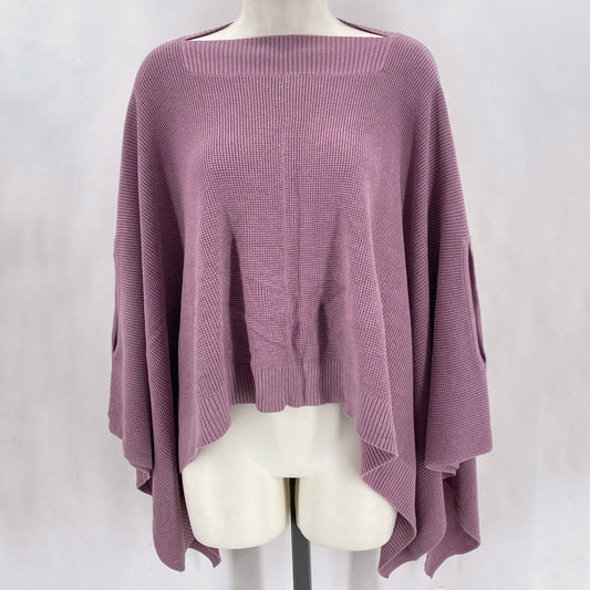 Size One Size LULULEMON PONCHO