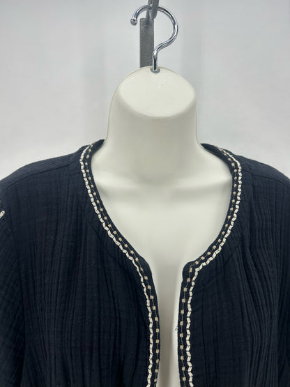 Size L PURE JILL Cardigan