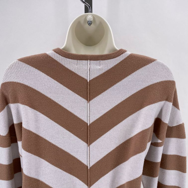 Size M MAGASCHONI Chevron Sweater