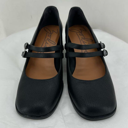 Black W Shoe Size 8.5 ZODIAC Clog