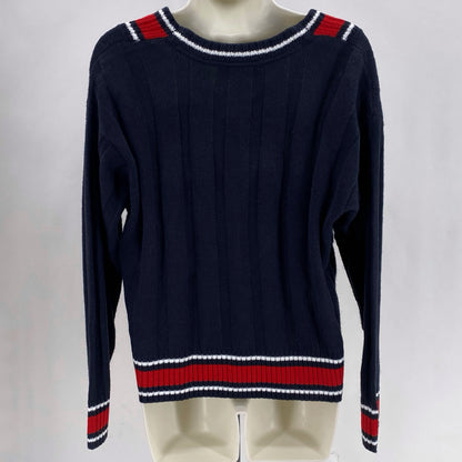 Size S TOMMY HILFIGER Sweater