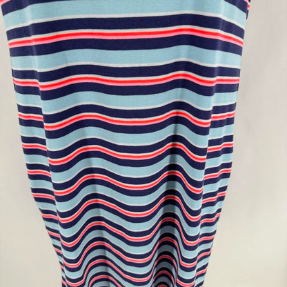 Size L LILLY PULITZER Stripe Dress