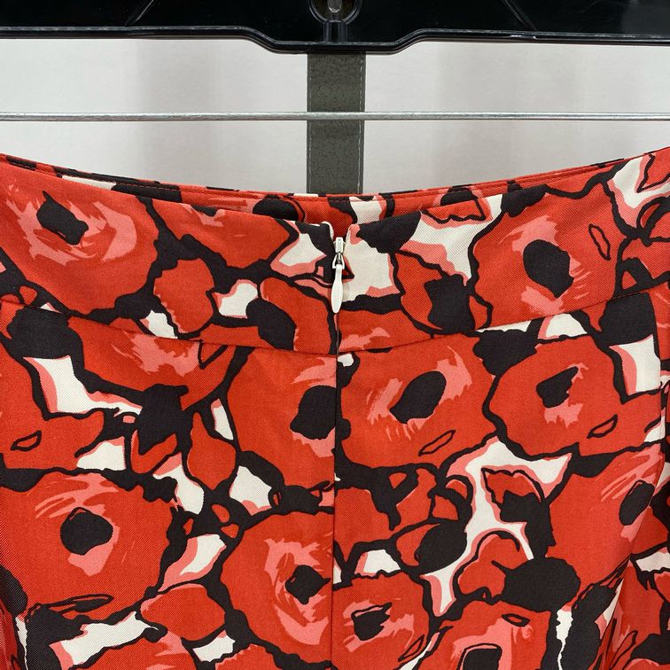 Size 14 BODEN Floral Skirt