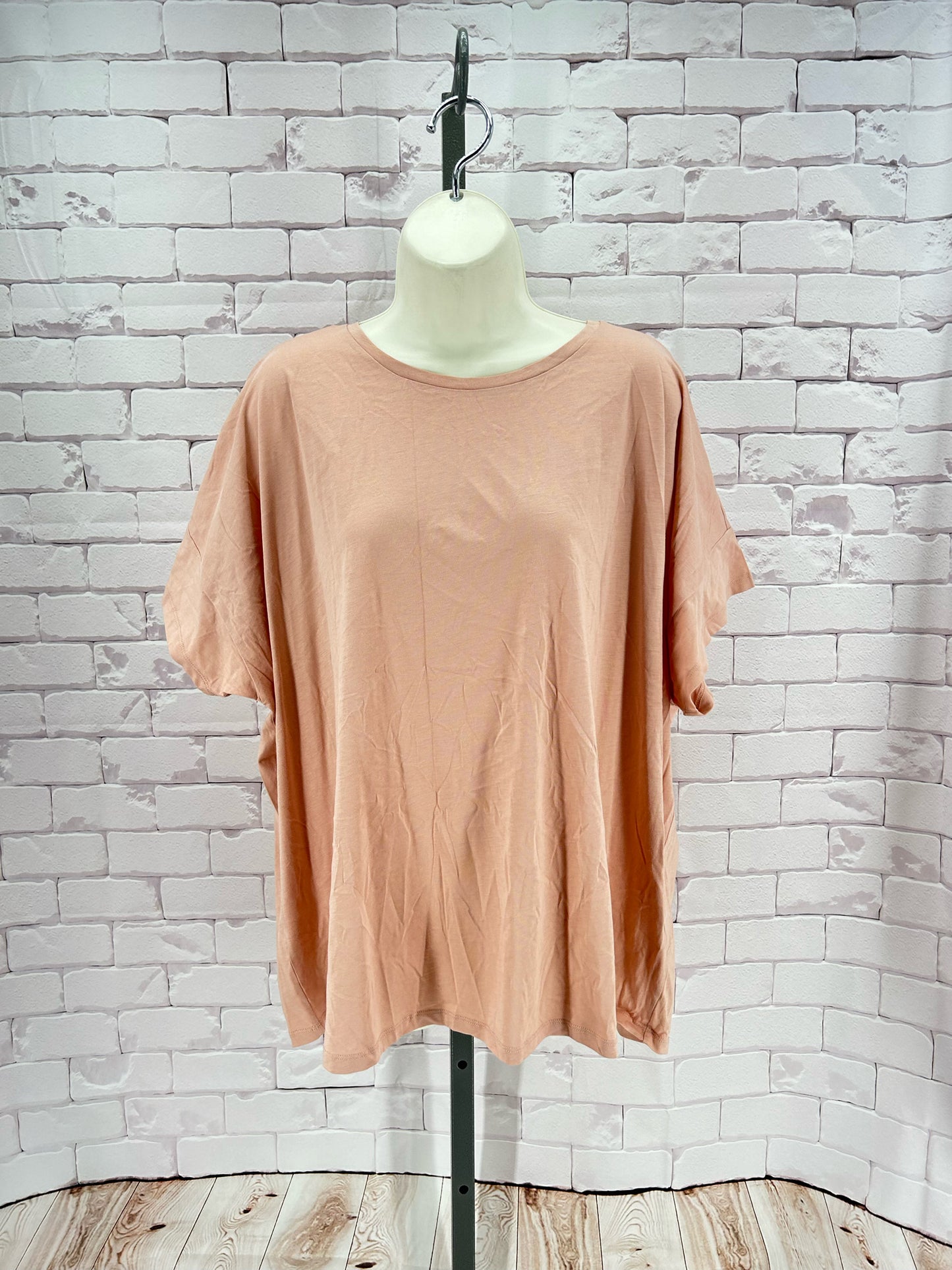 Size 2X EILEEN FISHER Shirt
