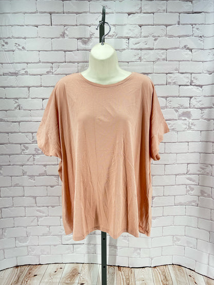 Size 2X EILEEN FISHER Shirt