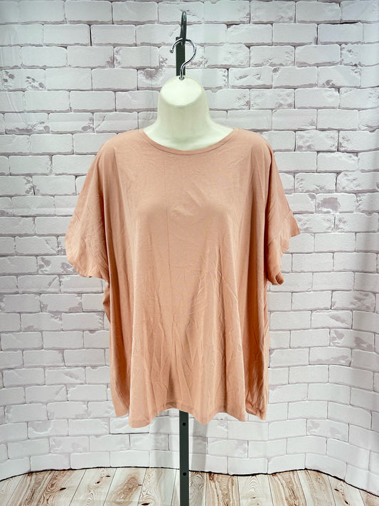 Size 2X EILEEN FISHER Shirt