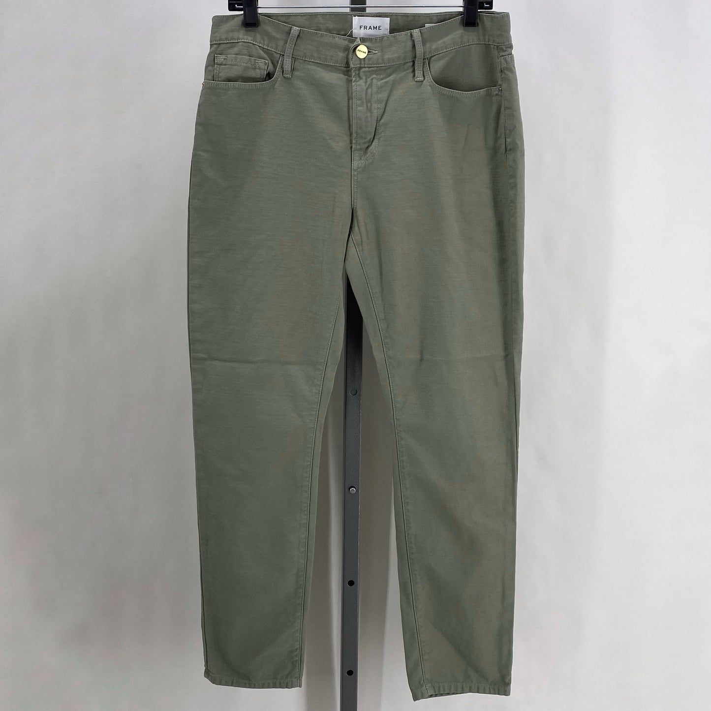 Size 27/4 FRAME Pants