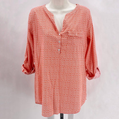 Size S J JILL Shirt