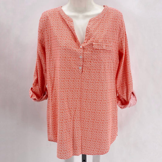 Size S J JILL Shirt