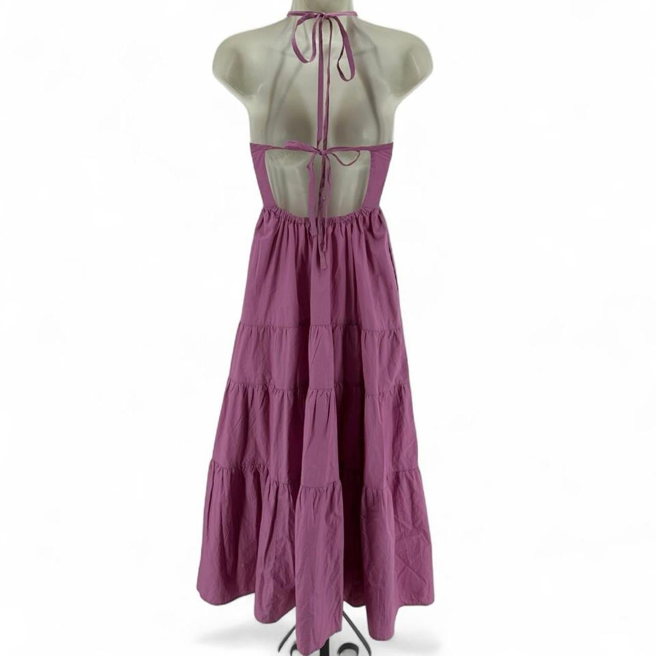 Size XS MADEWELL Dress