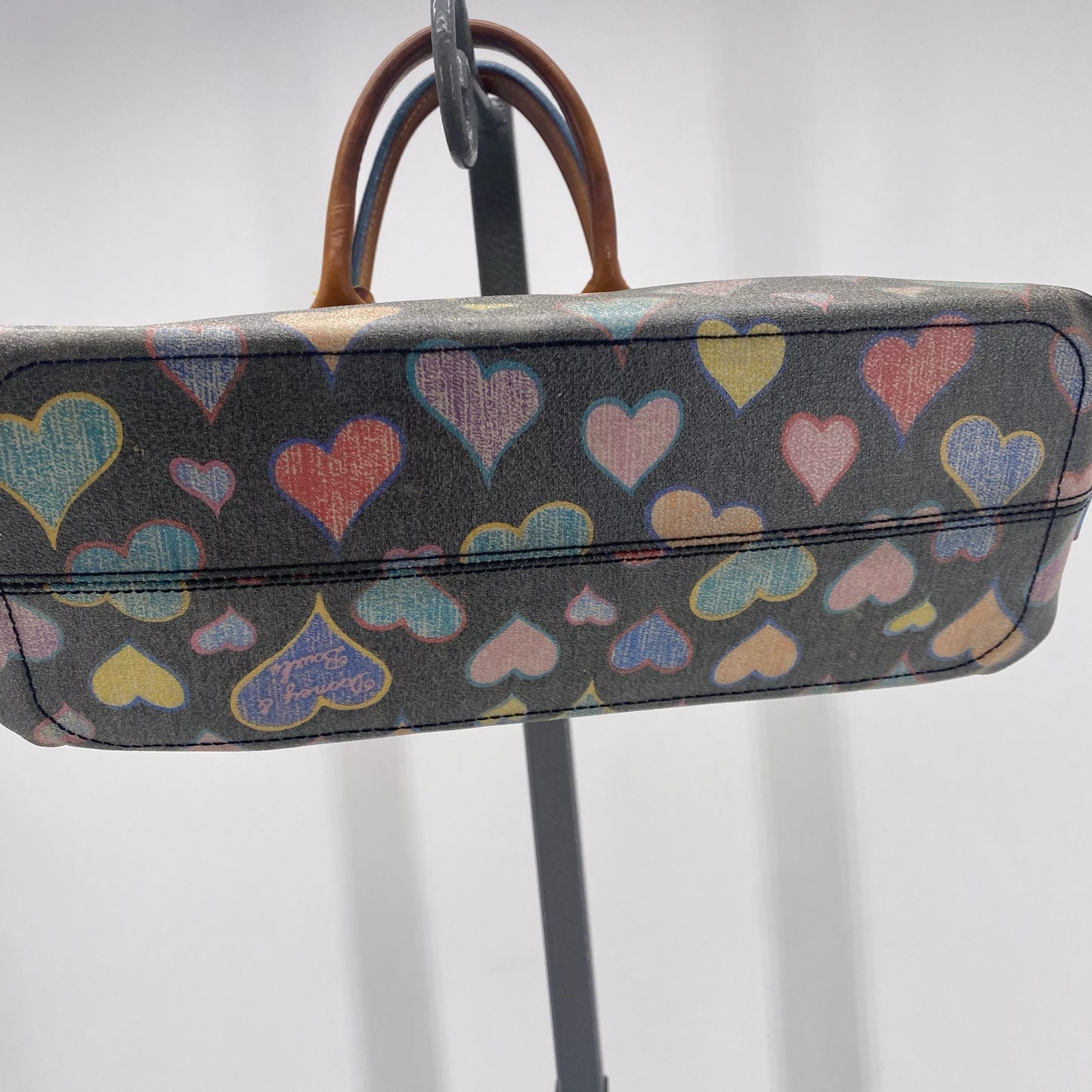 Multi-Color DOONEY & BOURKE Satchel