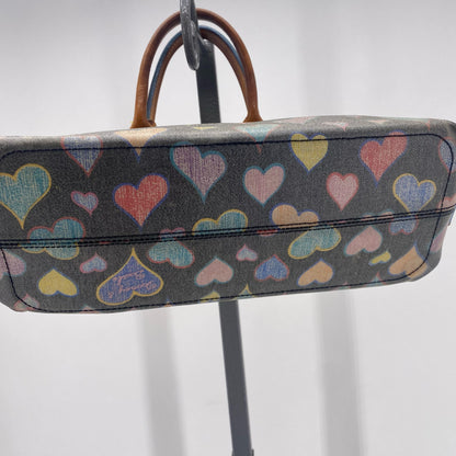 Multi-Color DOONEY & BOURKE Satchel