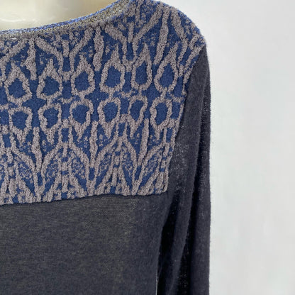 Size L FREE PEOPLE Sweater