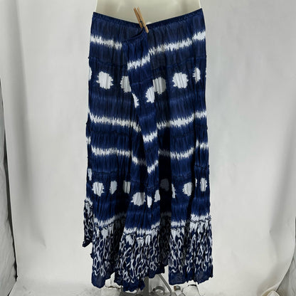 Size 2X STYLE & CO Tie dye Skirt
