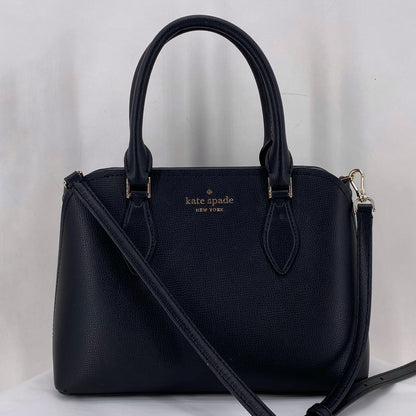 Black KATE SPADE Cross-body